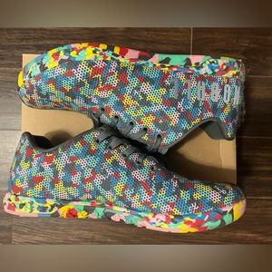 NOBULL wild trainers